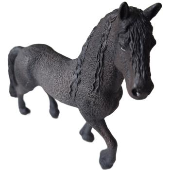 Schleich ® 13667 Friese Hengst ( Farm Life ) gebraucht