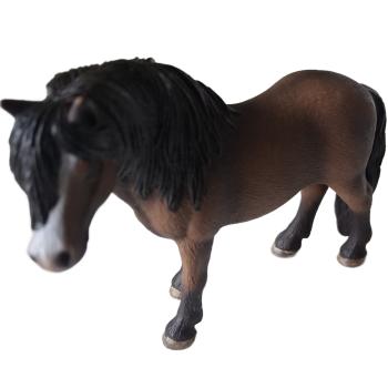 Schleich ® 13651 Dartmoor Pony ( Farm Life ) gebraucht