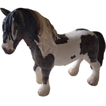 Schleich ® 13625 Tinker Hengst ( Farm Life ) gebraucht