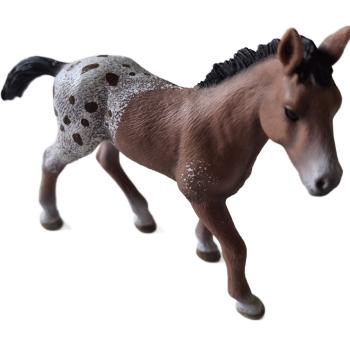 Schleich ® 13733 Appaloosa Fohlen gebraucht