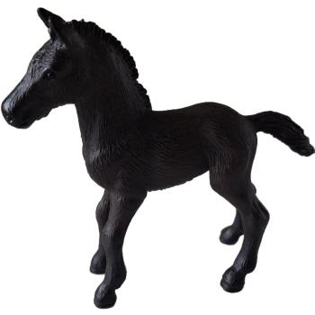 Schleich ® 13622 Friese Fohlen gebraucht