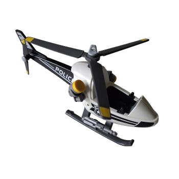 Playmobil ® Hubschrauber aus 5916 gebraucht