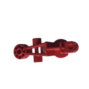 Playmobil ® 30242493 Kranausleger rot gebraucht