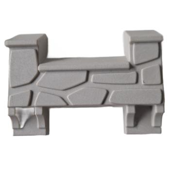 Playmobil ® 30222620 Zinnen gebraucht