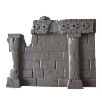Playmobil ® 30205950 Mauer aus 3015 gebraucht