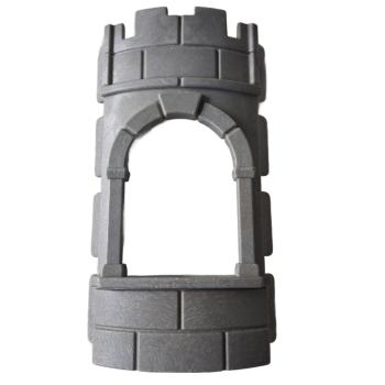 Playmobil ® 30076050 Wand - Burgturm gebraucht