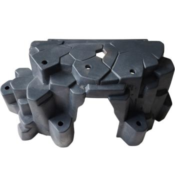 Playmobil ® 3009139 Felsenhöhle aus 3841 gebraucht
