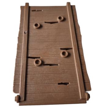 Playmobil ® 30611830 Angriffsturm Brücke aus 3887 gebraucht