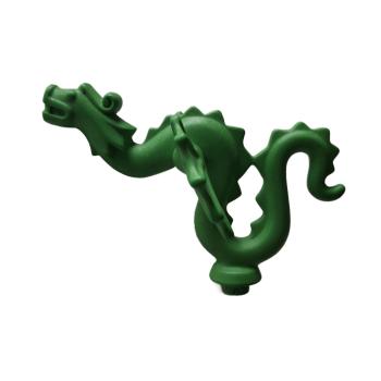 Playmobil ® 3066518 Drachenschlange aus 3841 gebraucht
