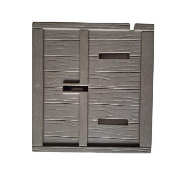 Playmobil ® 30279270 Belagerungsturm Schutzschild aus 4441 gebraucht