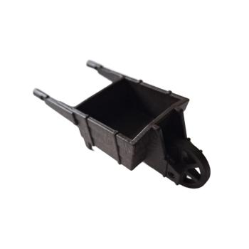 Playmobil ® Karre dunkelbraun gebraucht