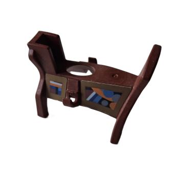 Playmobil ® 30293540 Kamelsattel aus 4886 gebraucht