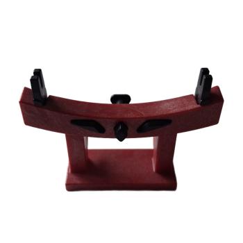 Playmobil ® 30258703 + 30258693 Waffenständer Asien rot gebraucht