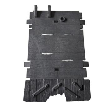 Playmobil ® 30514860 Belagerungsturm Dach aus 4441 gebraucht