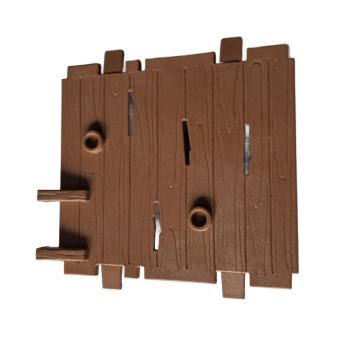 Playmobil ® 30611830 Angriffsturm Plattform groß aus 3887 gebraucht
