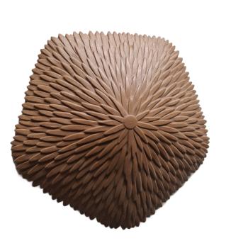 Playmobil ® 3006577 Strohdach dunkel gebraucht