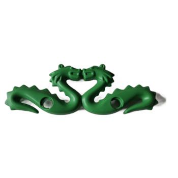 Playmobil ® 3009141 Drachenschild aus 3841 gebraucht