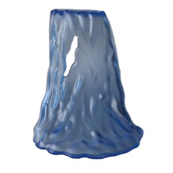 Playmobil ® 30463810 Wasserfall gebraucht