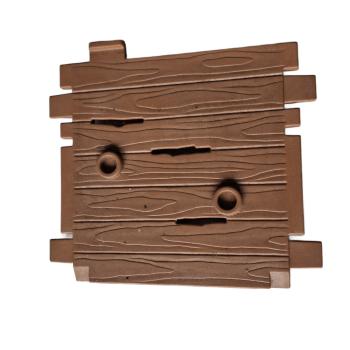 Playmobil ® 30611830 Angriffsturm Plattform klein aus 3887 gebraucht