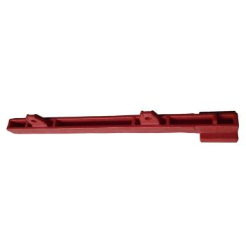 Playmobil ® 30618920 Laufschiene rot aus 4441 gebraucht
