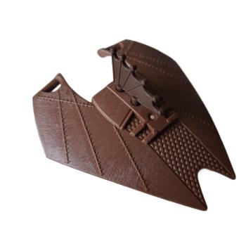 Playmobil ® 30061032 + 30061042 Flügel mit Drachenkamm aus 9246 gebraucht