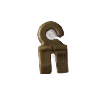 Playmobil ® 3008988 Haken golden gebraucht