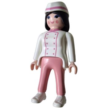 Playmobil ® Frau Konditorin gebraucht