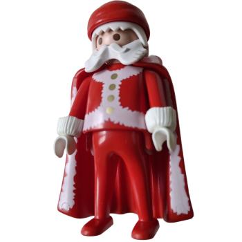 Playmobil ® Weihnachtsmann gebraucht