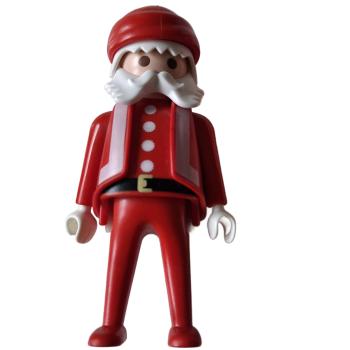 Playmobil ® Weihnachtsmann gebraucht