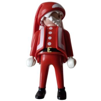 Playmobil ® Weihnachtsmann gebraucht