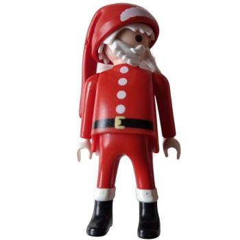 Playmobil ® Weihnachtsmann gebraucht
