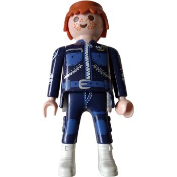 Playmobil ® 30002824 Mann Astronaut gebraucht