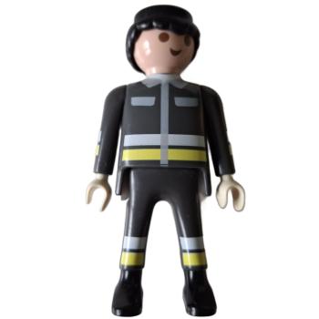 Playmobil ® Mann Feuerwehr gebraucht
