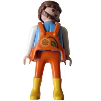 Playmobil ® 3000436 Landwirt aus 3716 gebraucht