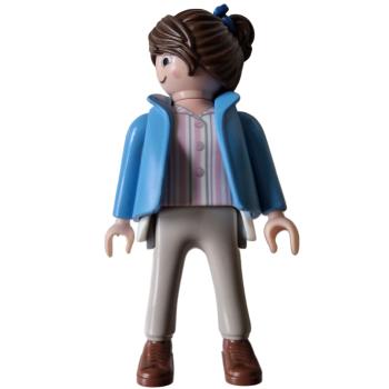 Playmobil ® 30142152 Frau Marla gebraucht