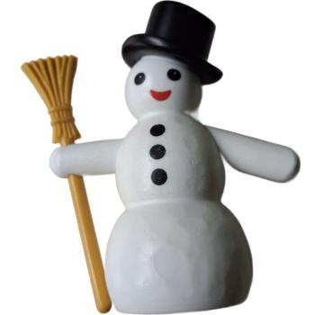 Playmobil ® Schneemann gebraucht