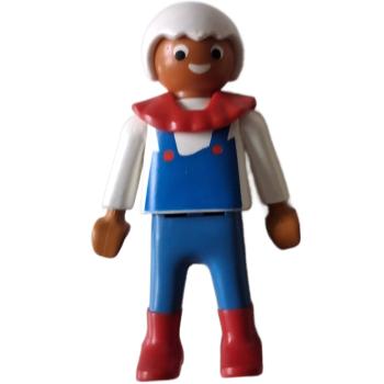 Playmobil ® 30100970 Kind Junge Wichtel gebraucht