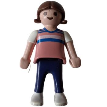 Playmobil ® 30111180 Kind Mädchen gebraucht