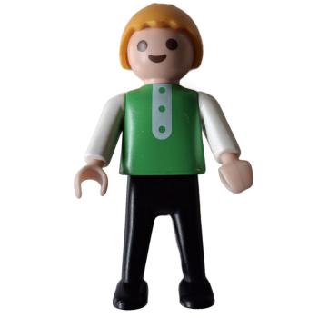 Playmobil ® Kind Junge gebraucht