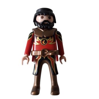 Playmobil ® 30001412 Mann Ritter gebraucht