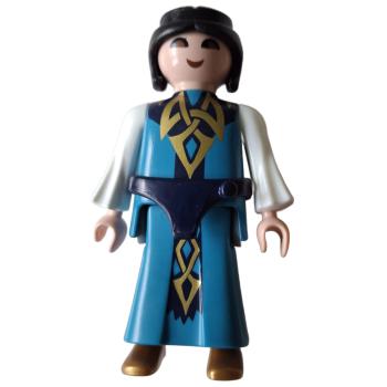 Playmobil ® Frau Priesterin gebraucht