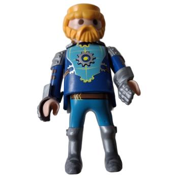 Playmobil ® Mann Ritter Novelmore gebraucht