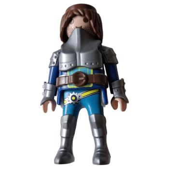 Playmobil ® Mann Ritter Novelmore gebraucht