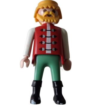 Playmobil ® 30005900 Mann Schäfer gebraucht