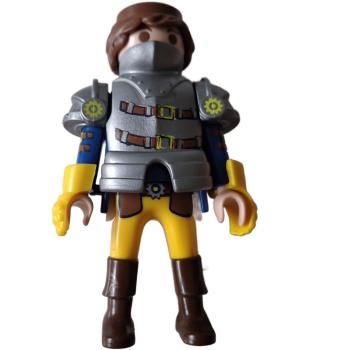 Playmobil ® Mann Ritter Novelmore gebraucht