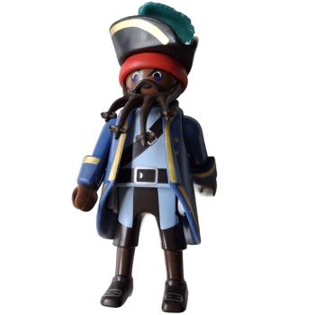 Playmobil ® Mann Movie gebraucht
