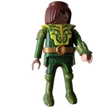 Playmobil ® Mann Elb gebraucht