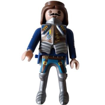 Playmobil ® Mann Ritter Novelmore gebraucht