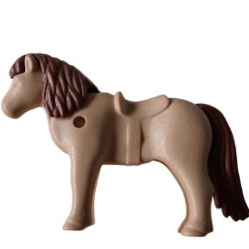 Playmobil ® Pony gebraucht