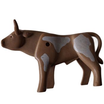 Playmobil ® 30661280 Stier - Bulle gebraucht